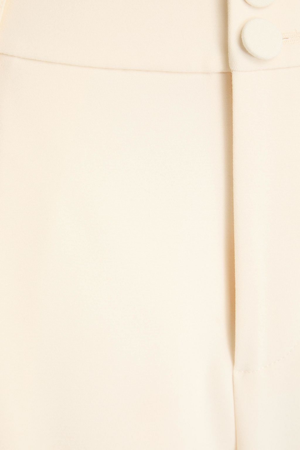 HUISHAN ZHANG Crepe straight-leg pants