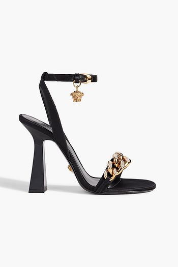 Versace hotsell sandals sale