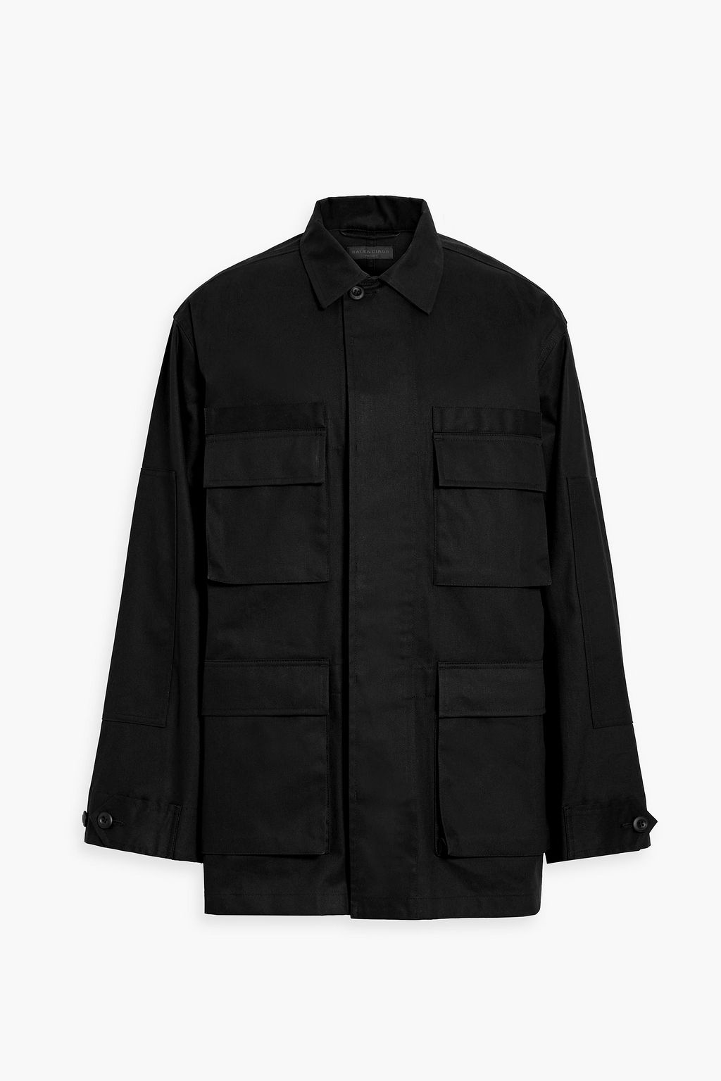 Cheap balenciaga jacket on sale