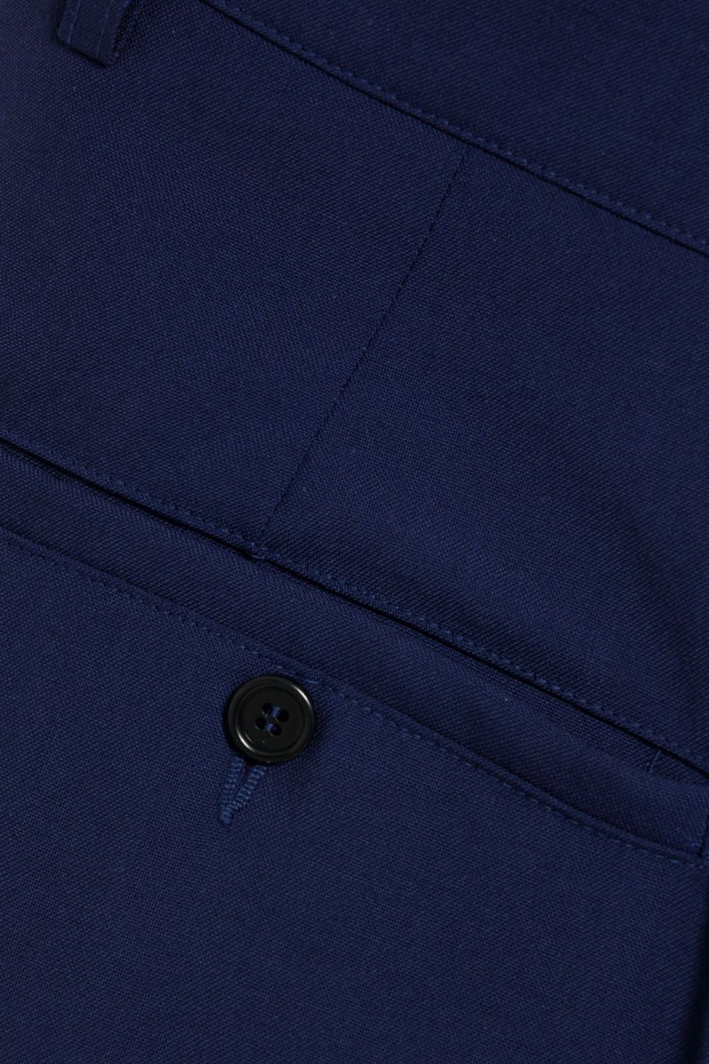 MARNI Wide-leg wool pants