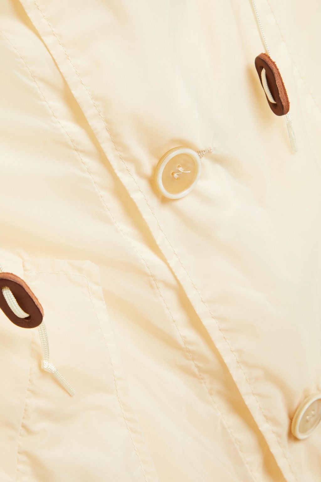 MAISON MARGIELA Shell vest