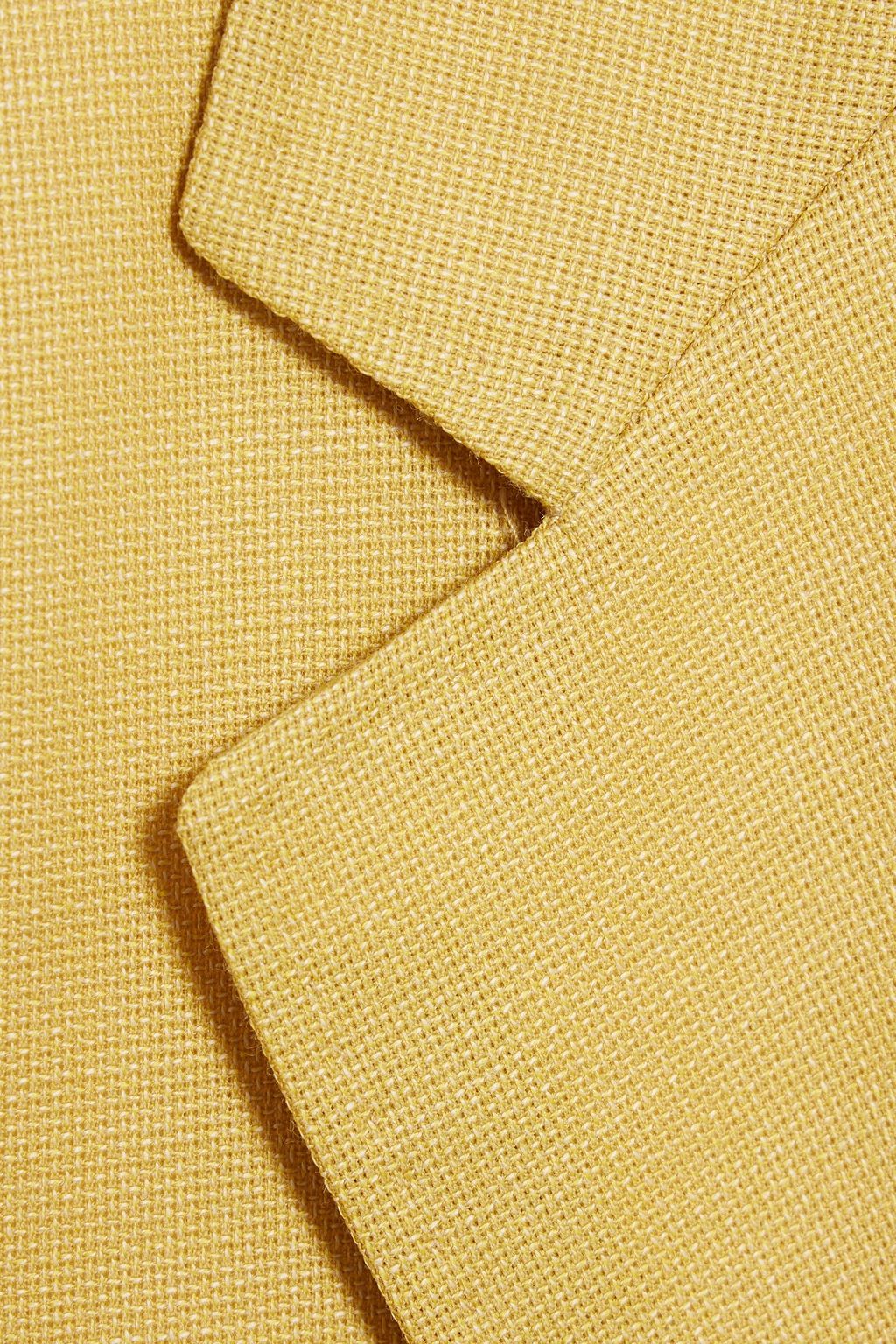 CANALI Wool blazer