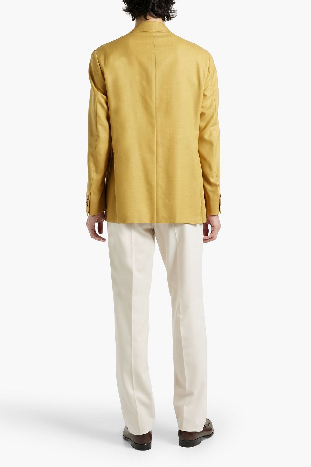 CANALI Wool blazer