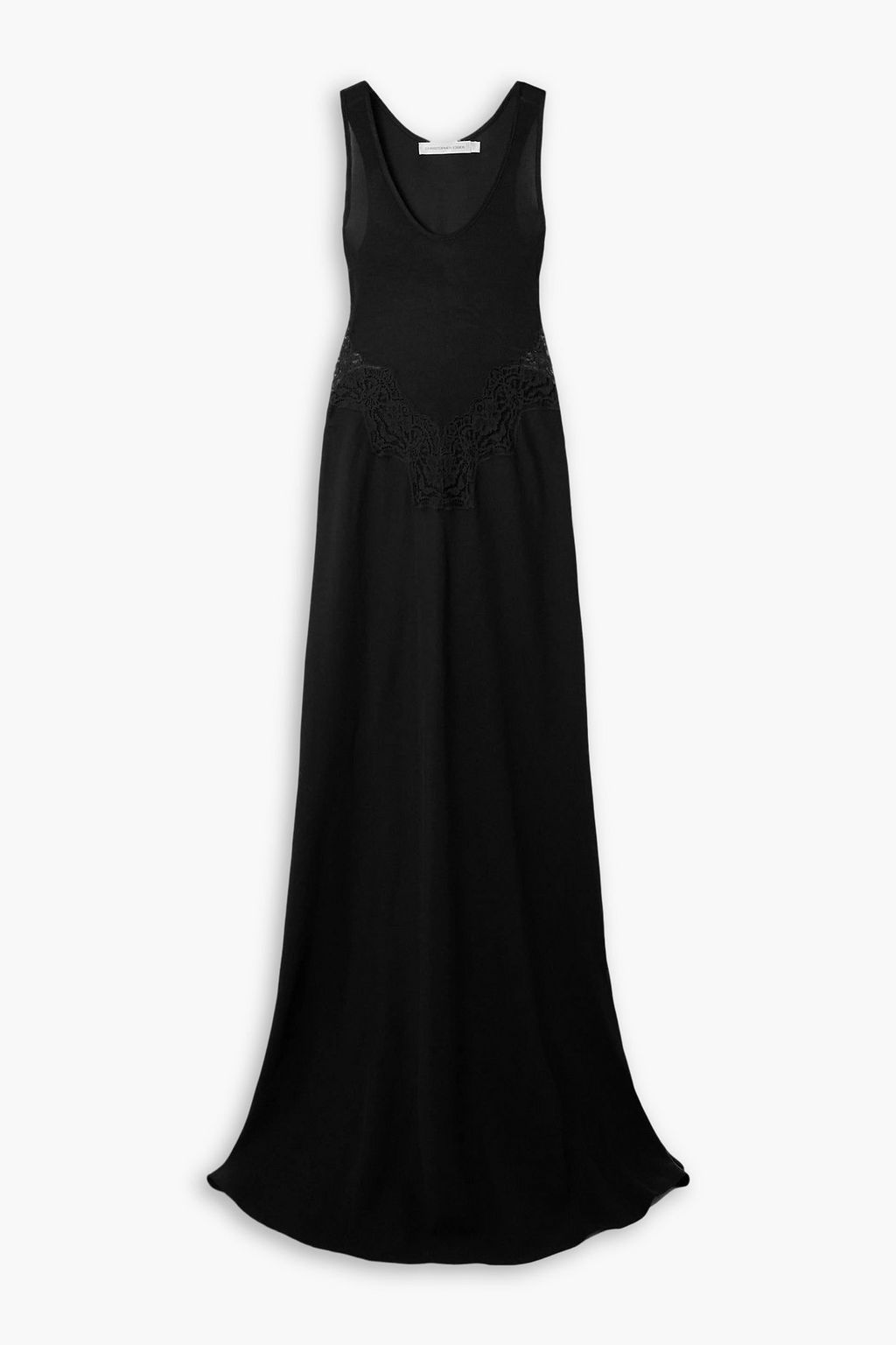 christopher esber evening dresses Crystal Pin Dress - Christopher Esber main image 1