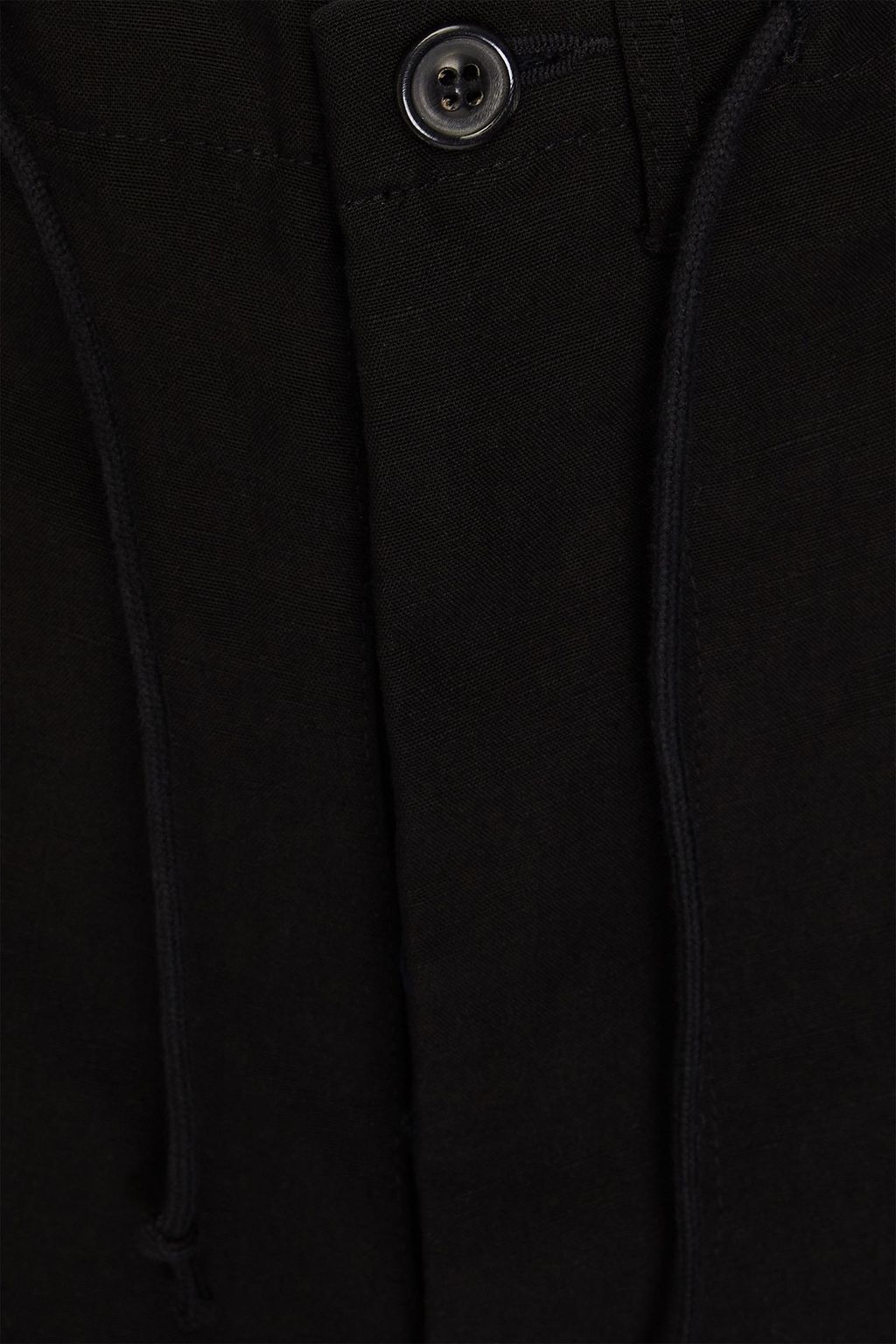 MAISON MARGIELA Linen-blend pants