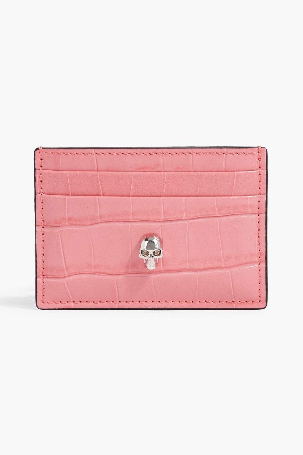 Alexander mcqueen wallet sale cheap