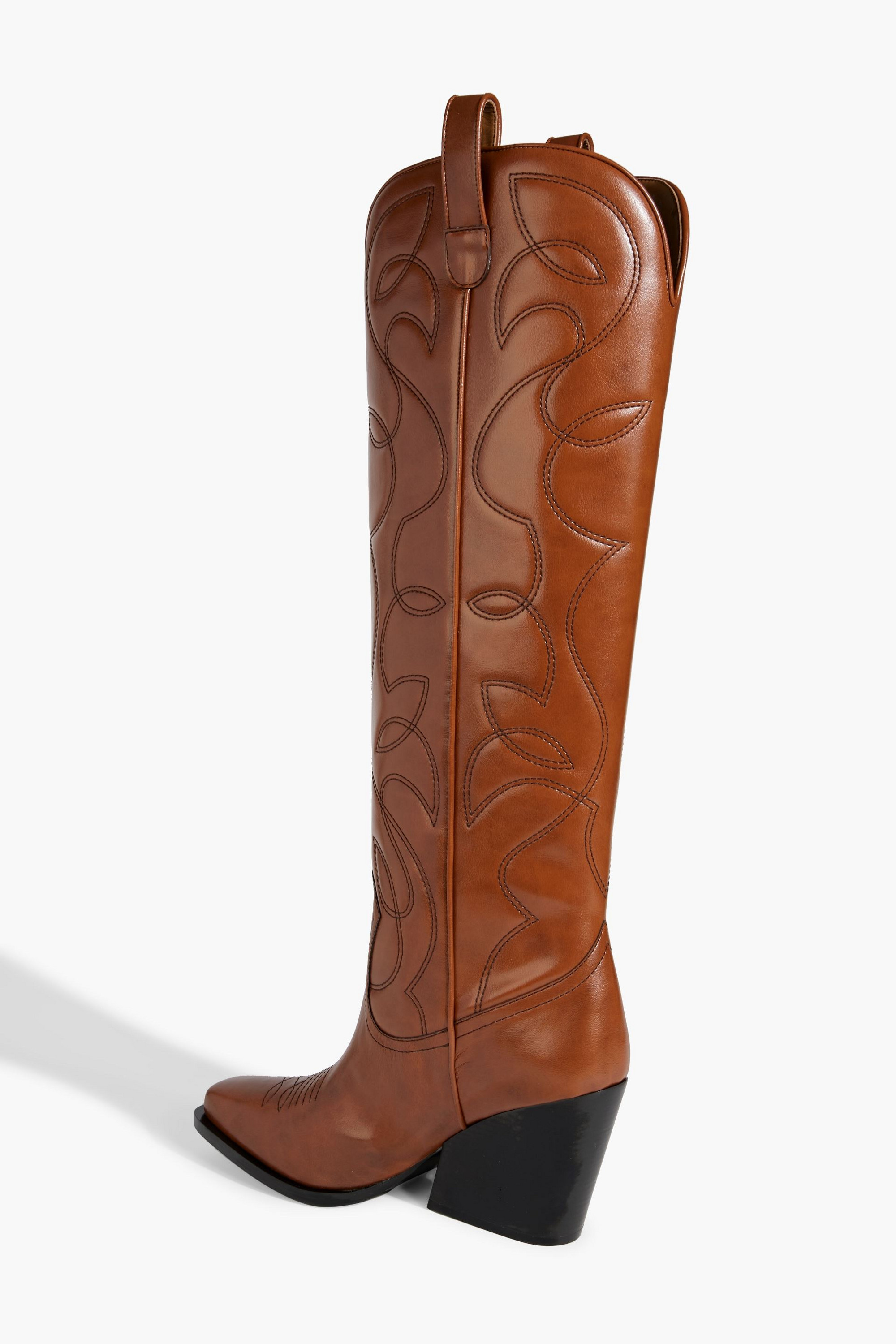 Stella McCartney Cowboy boots