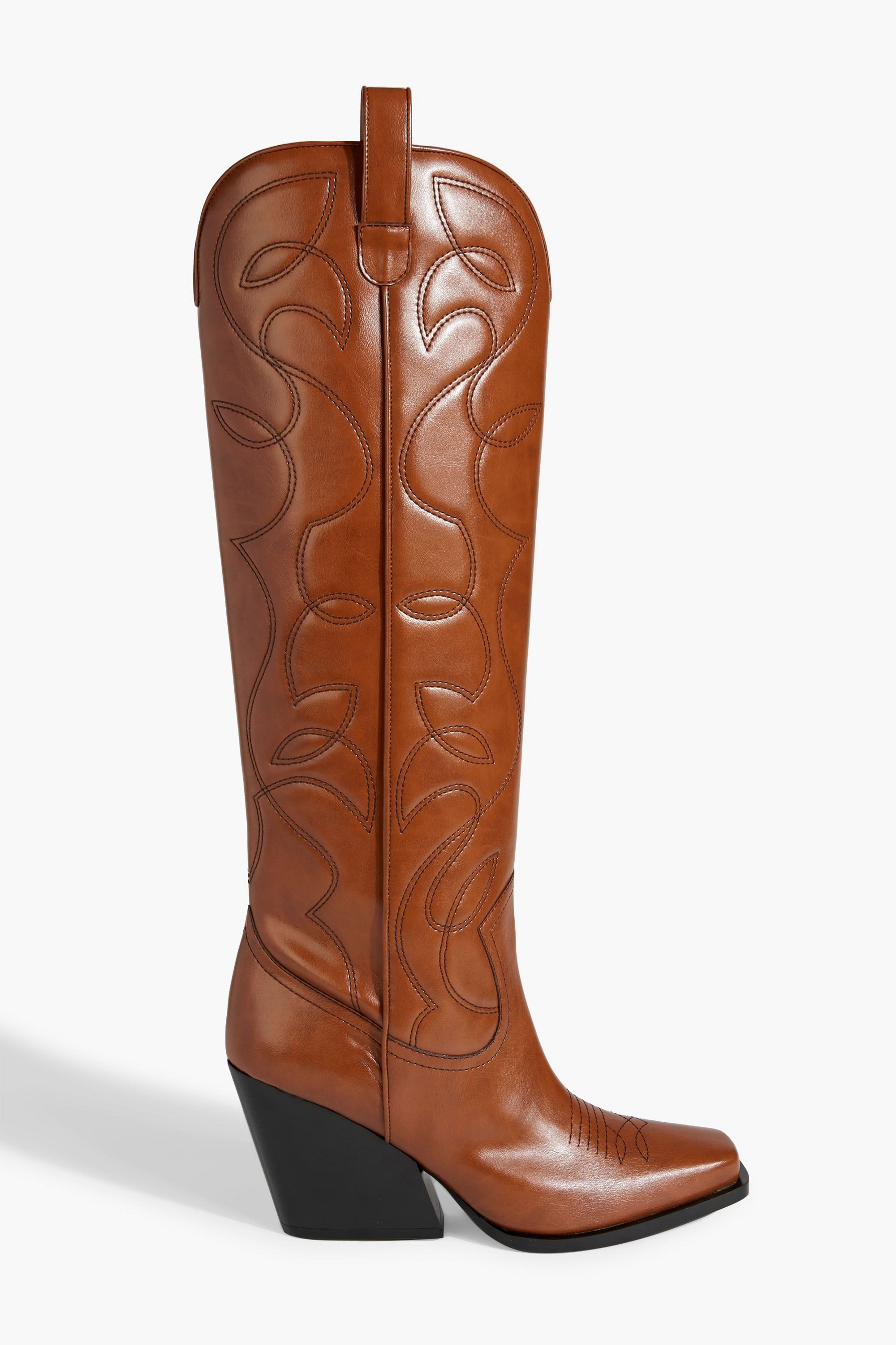 Stella McCartney Cowboy boots