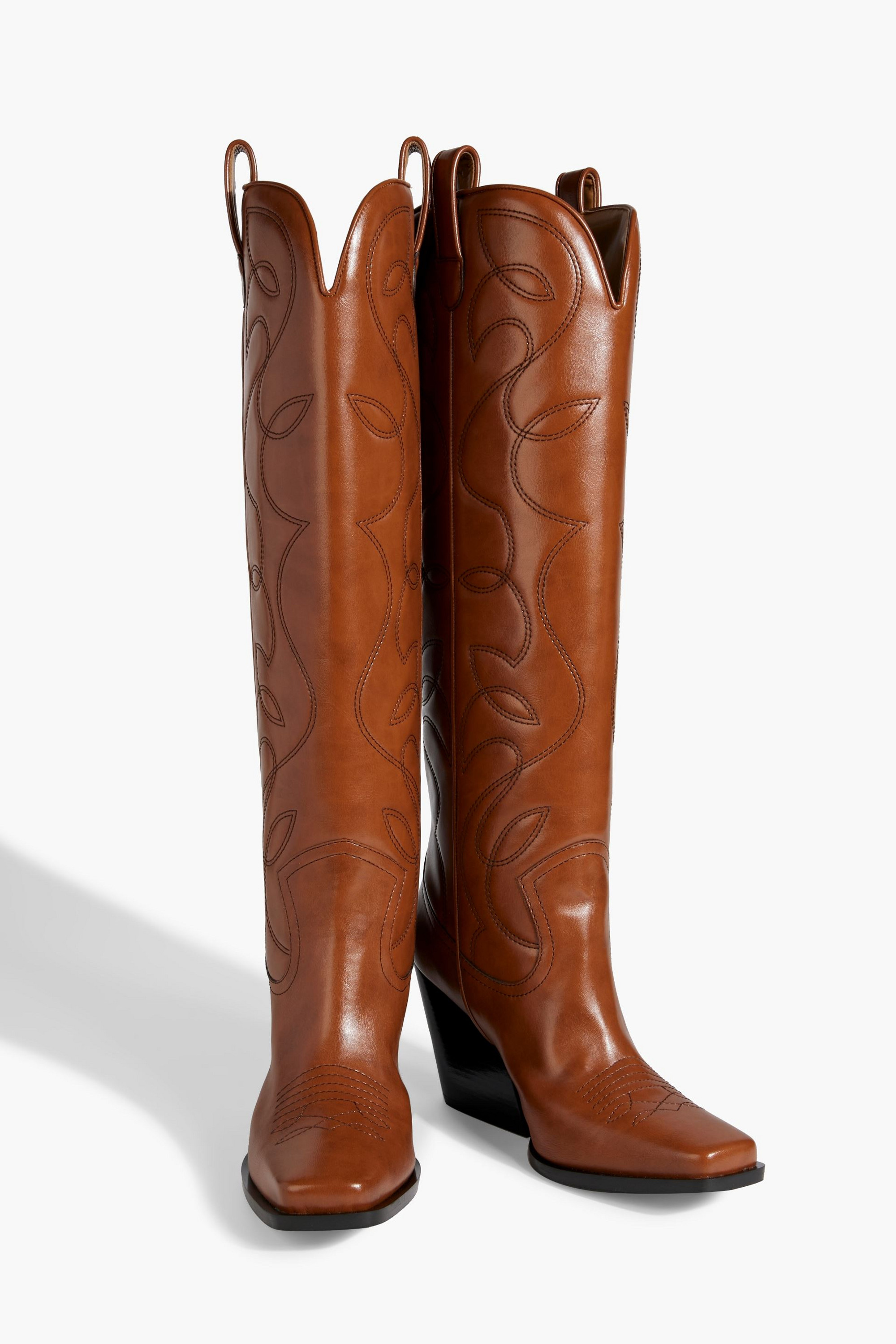 Stella McCartney Cowboy boots