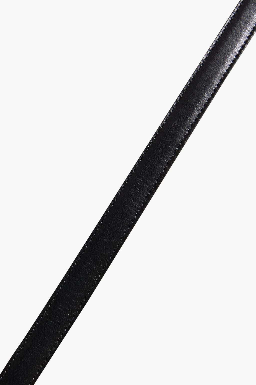 MCQUEEN Leather belt