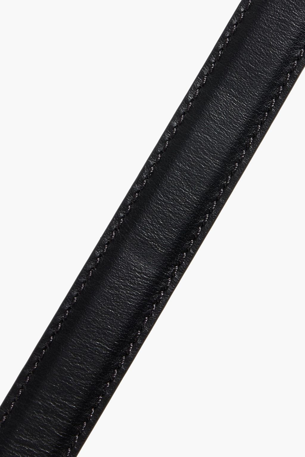 VERSACE Leather belt