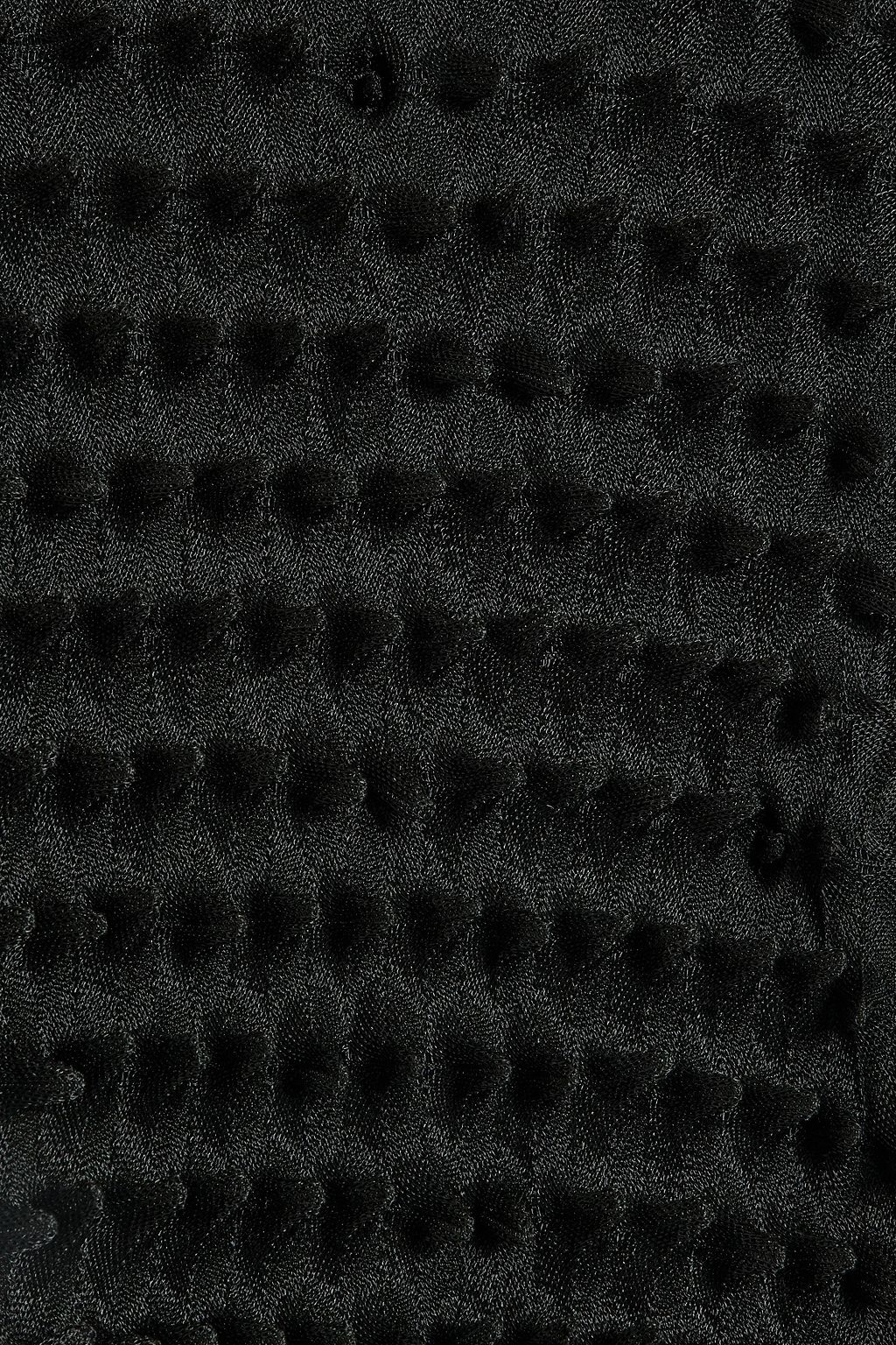VERSACE Cloqué sweater