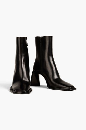 Alexander wang ankle boots sales sale