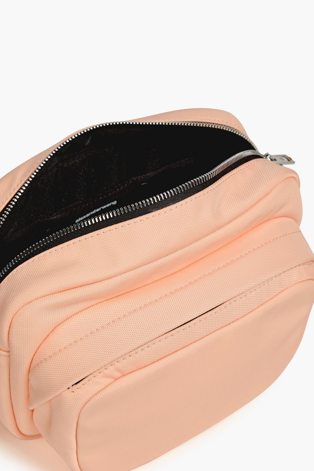 ALEXANDER WANG Shell cross-body bag