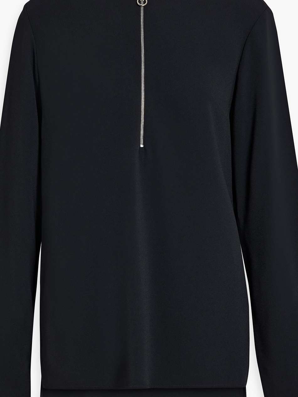stretch-cady top