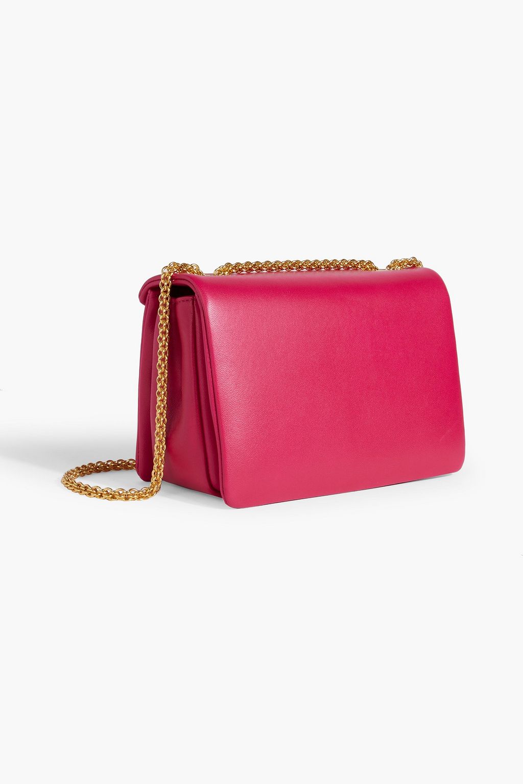 VALENTINO GARAVANI One Stud quilted leather shoulder bag