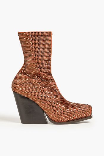 Women s Stella McCartney Boots Sale Up to 70 Off THE OUTNET