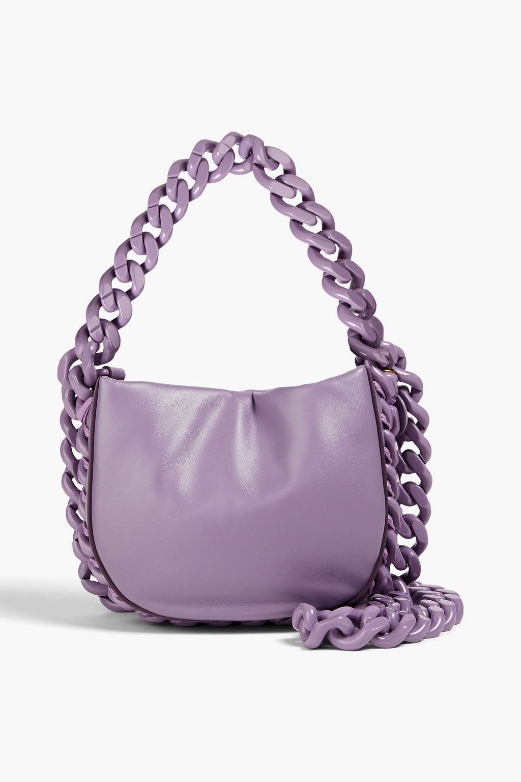 STELLA MCCARTNEY Falabella フェイクレザー ショルダーバッグ | THE 
