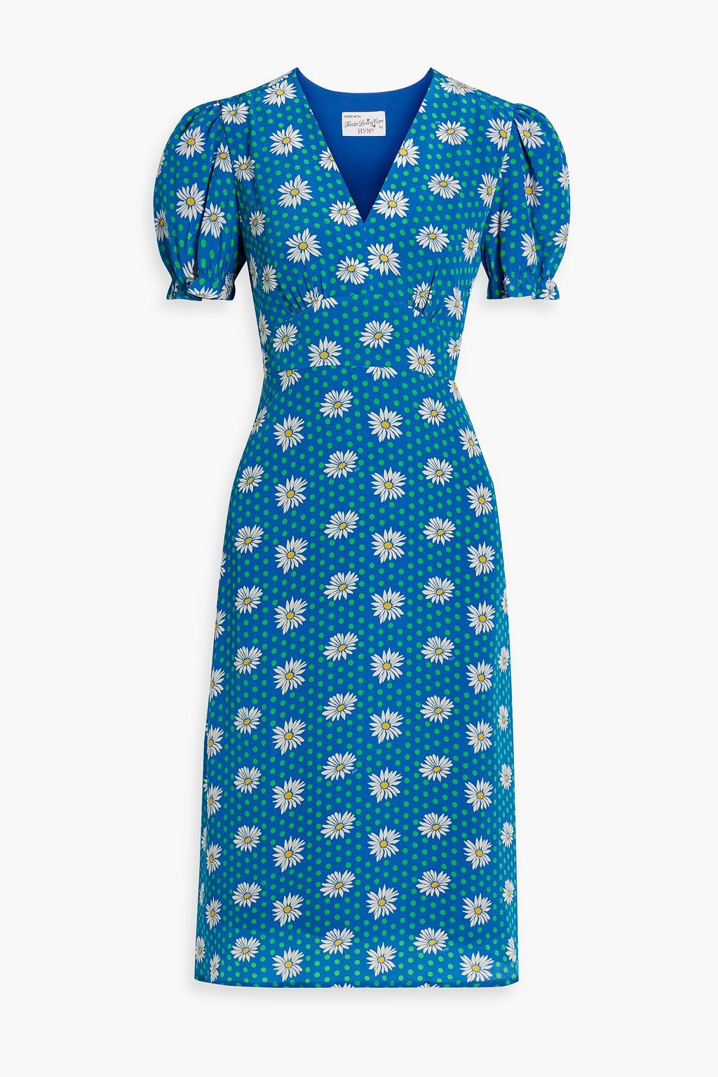 Hvn dress sale sales