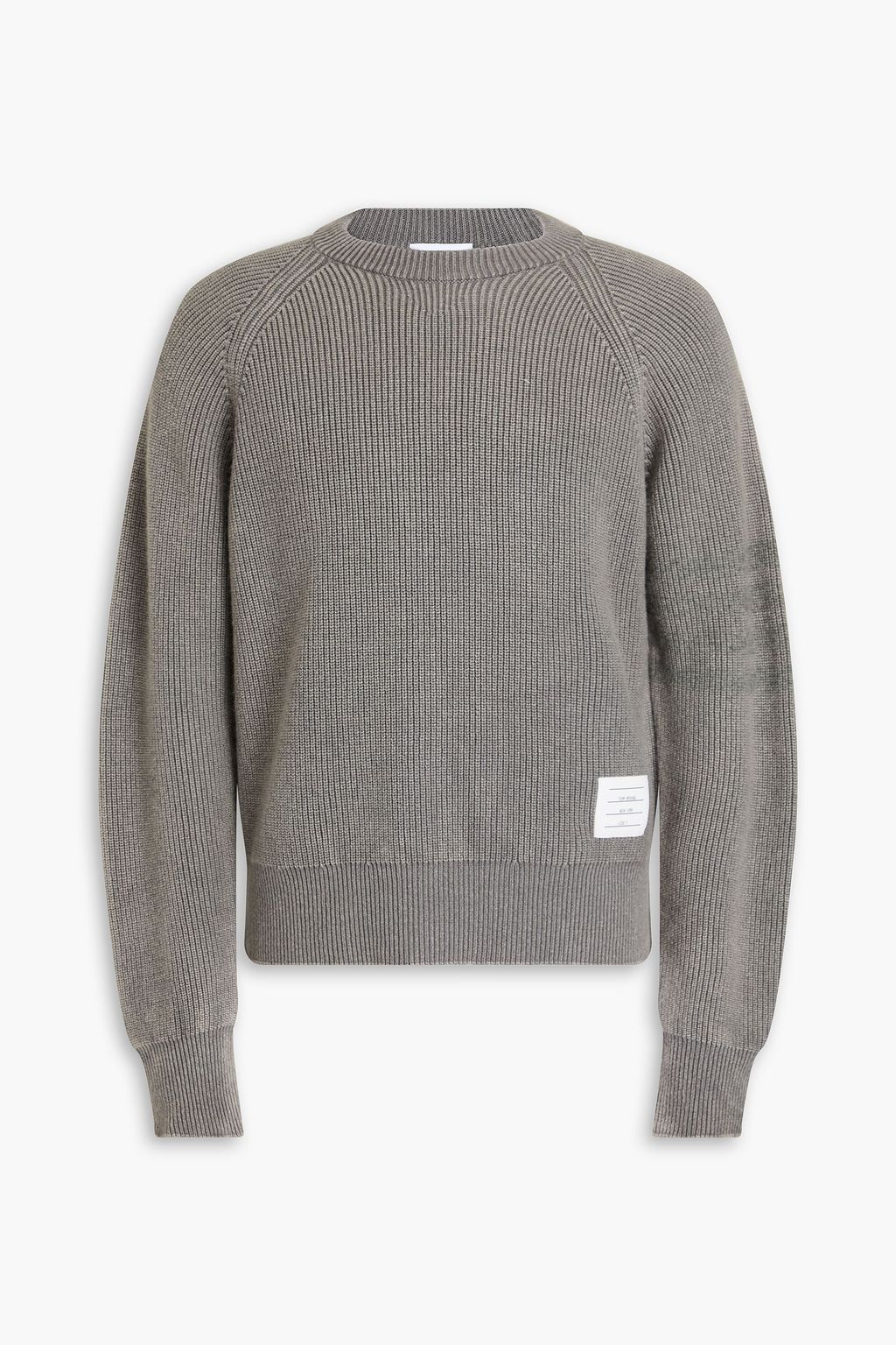 Thom browne cashmere sweater deals
