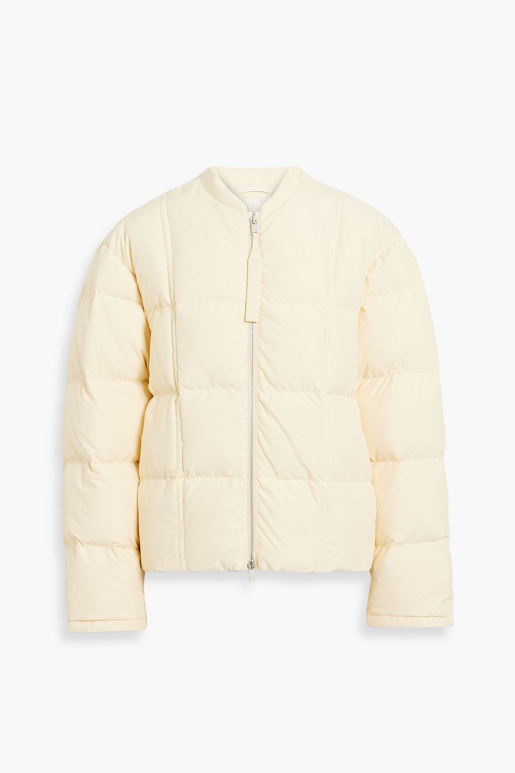 Jil Sander - Jil Sander+ Down Jacket | HBX - Globally