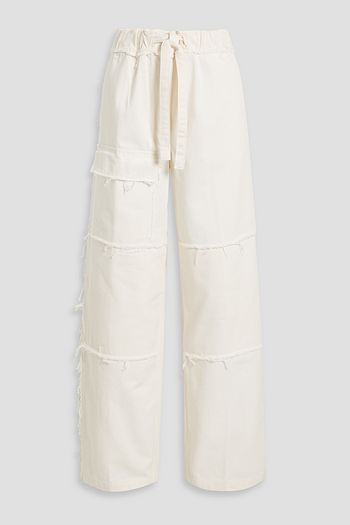 Women's Dries Van Noten Pants Sale | Up to 70% Off | THE OUTNET Women's Dries Van Noten Pants Sale | Up to 70% Off | THE OUTNET