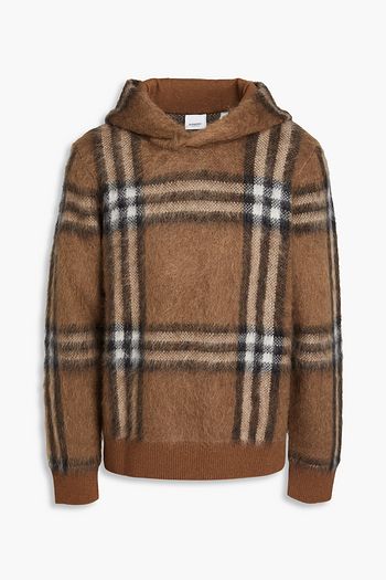 Men s Burberry Knitwear Sale Up to 70 Off THE OUTNET