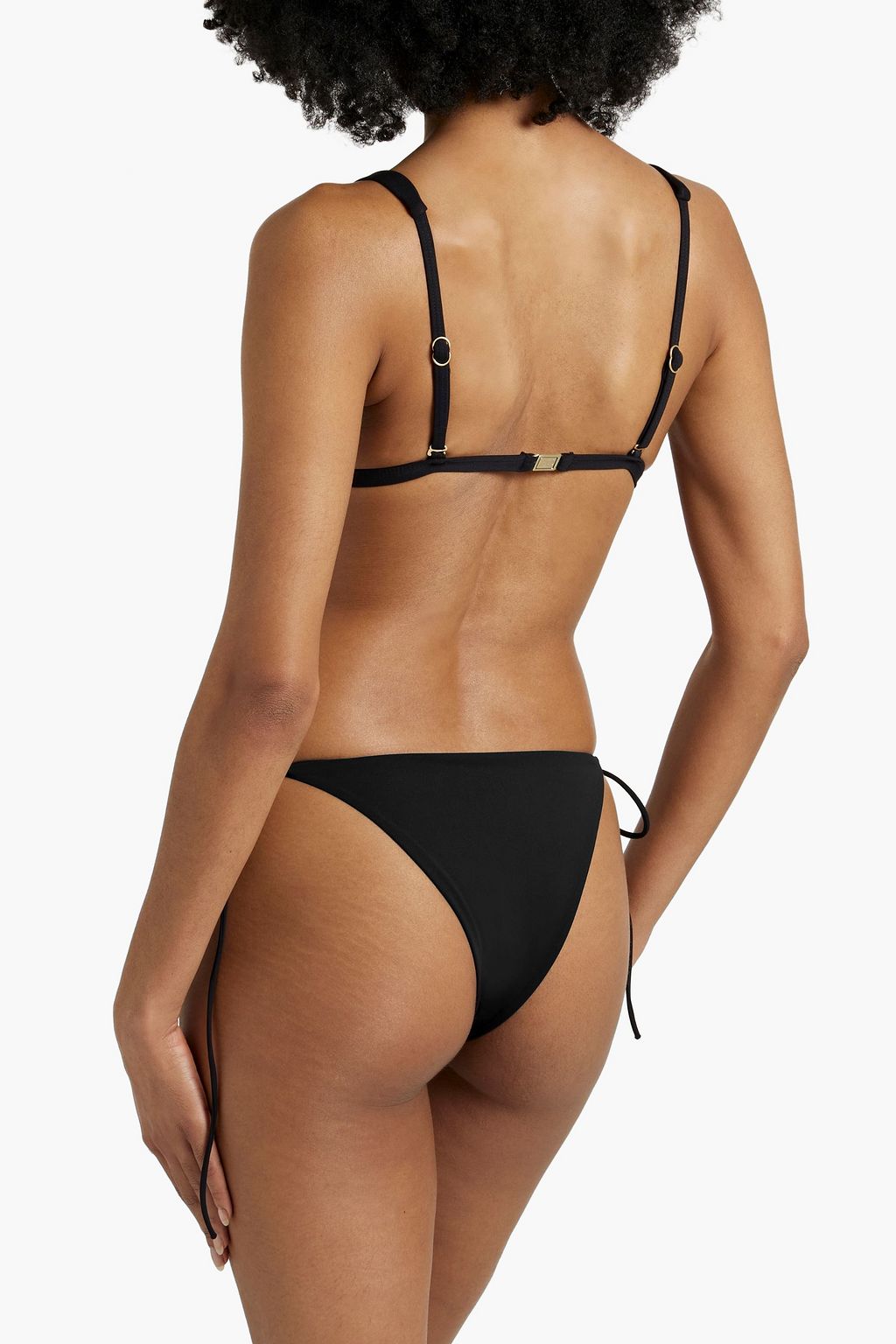 MAGDA BUTRYM Low-rise bikini briefs