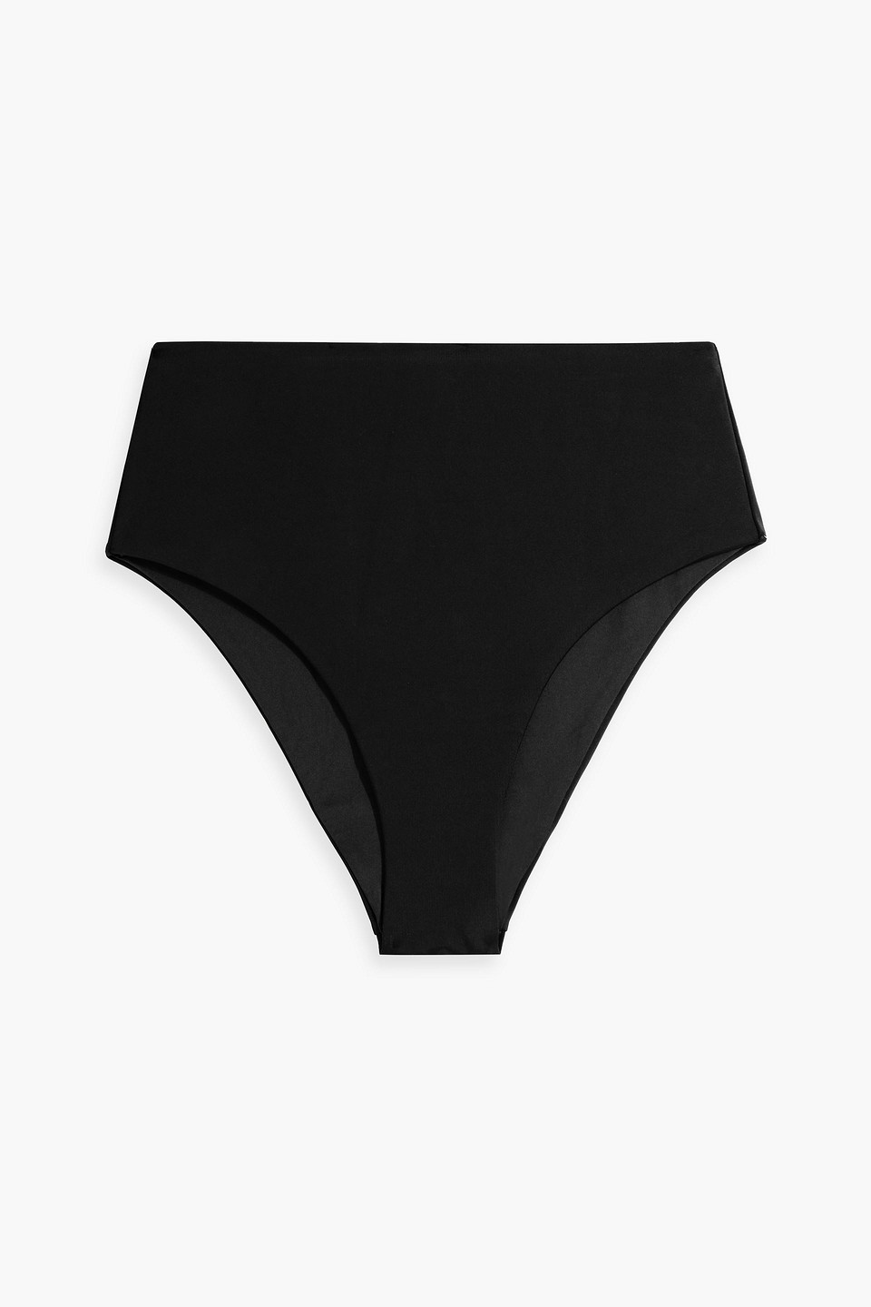 Sabrina high-rise bikini briefs