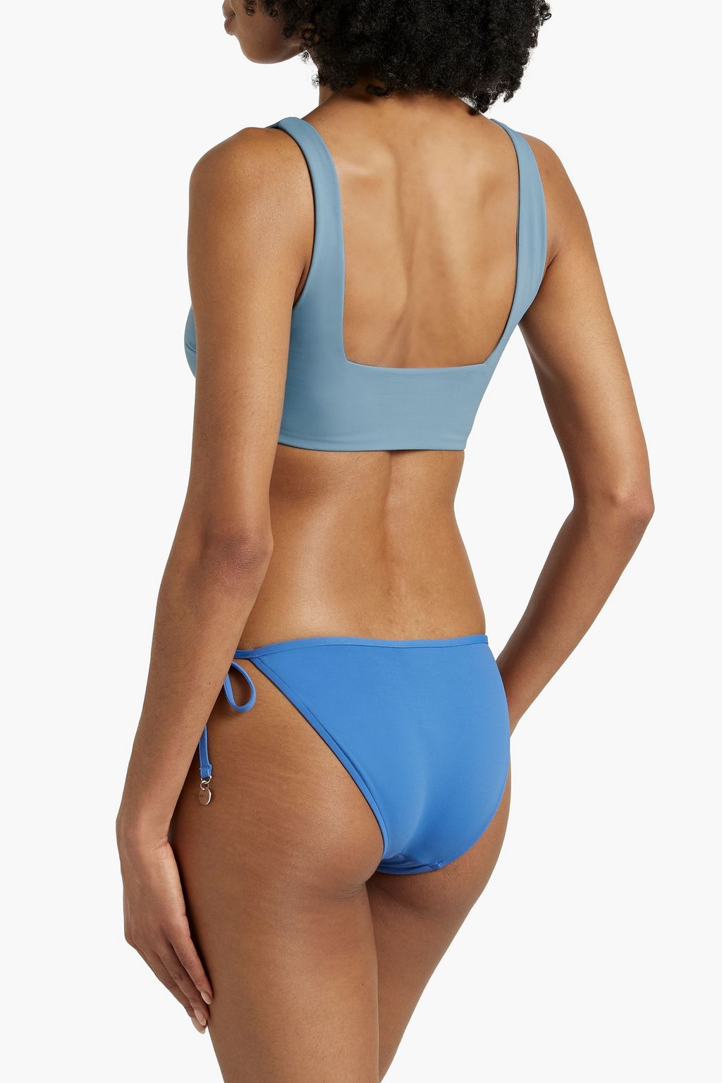 ONIA Amber bikini top