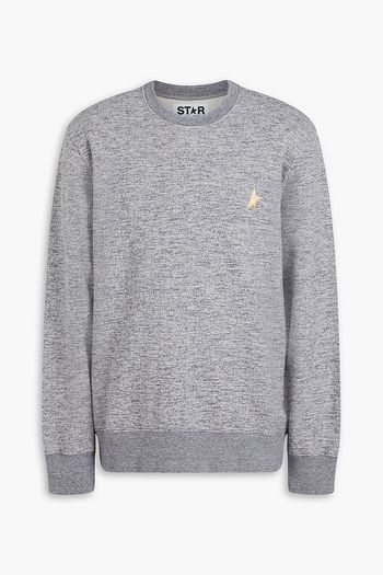 Men s Golden Goose Sweats Sale Up to 70 Off THE OUTNET