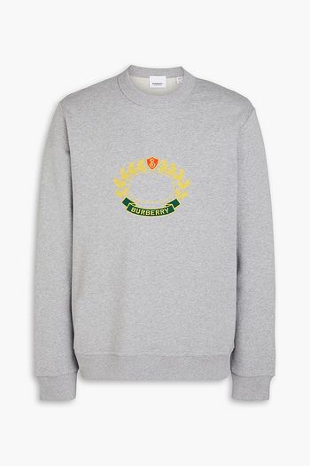 Men s Burberry Sweatshirts Sale Up to 70 Off THE OUTNET