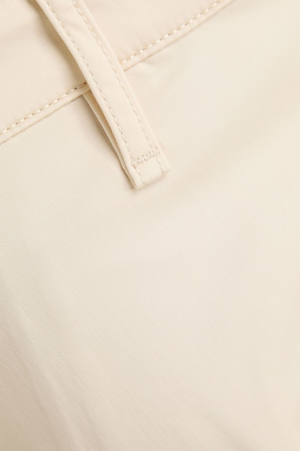 RAG & BONE Cotton-blend sateen chinos