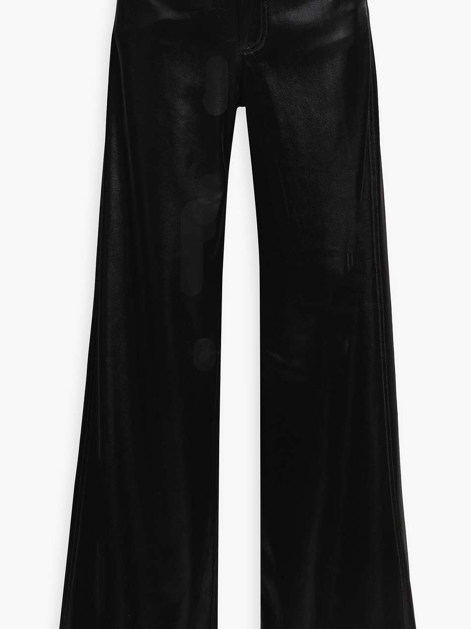 trish wide-leg pants