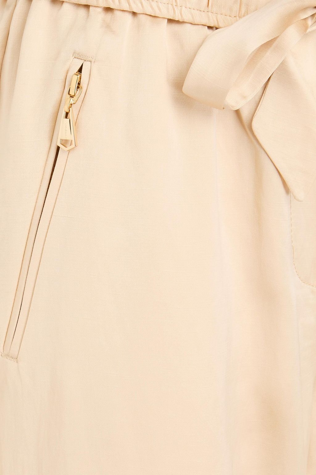 ZIMMERMANN 산퉁 카고 팬츠