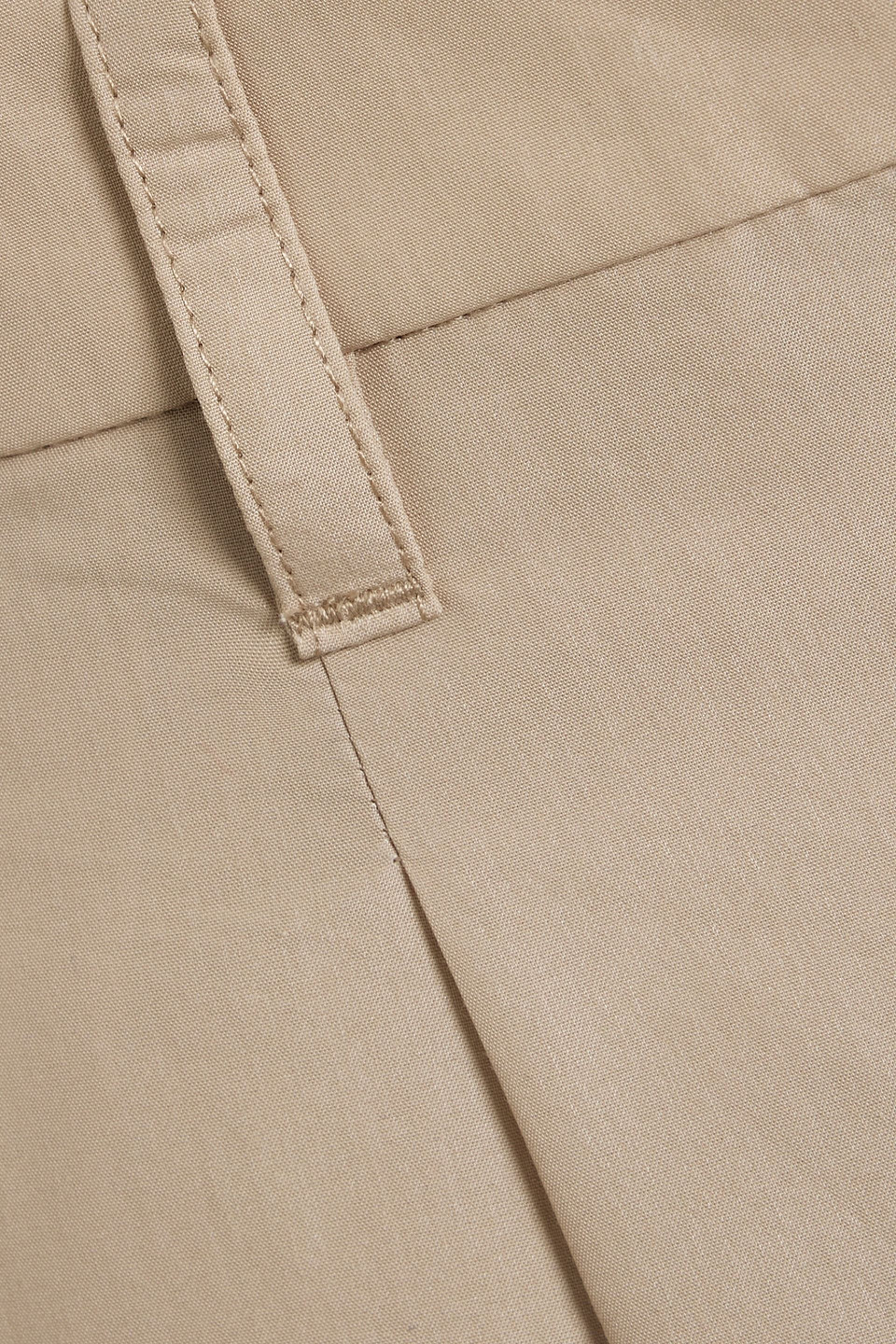 3.1 Phillip Lim Pleated Cargo Pants In Neutral