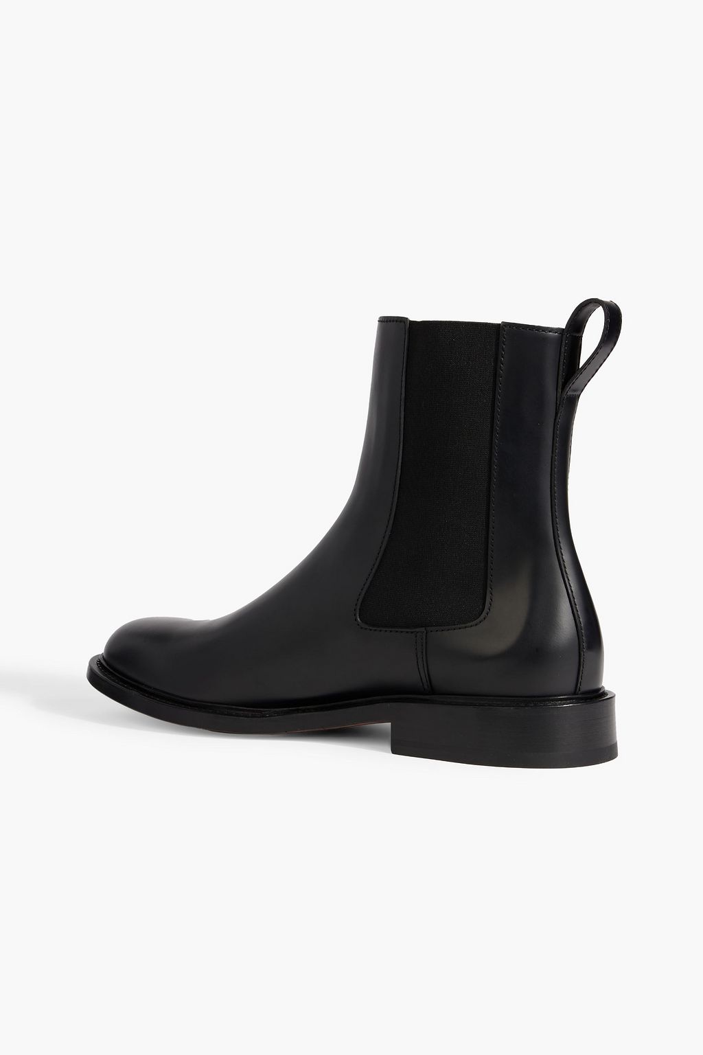 BOTTEGA VENETA Tokyo leather Chelsea boots
