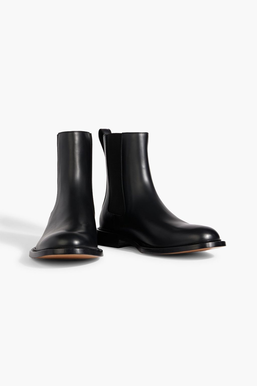 BOTTEGA VENETA Tokyo leather Chelsea boots