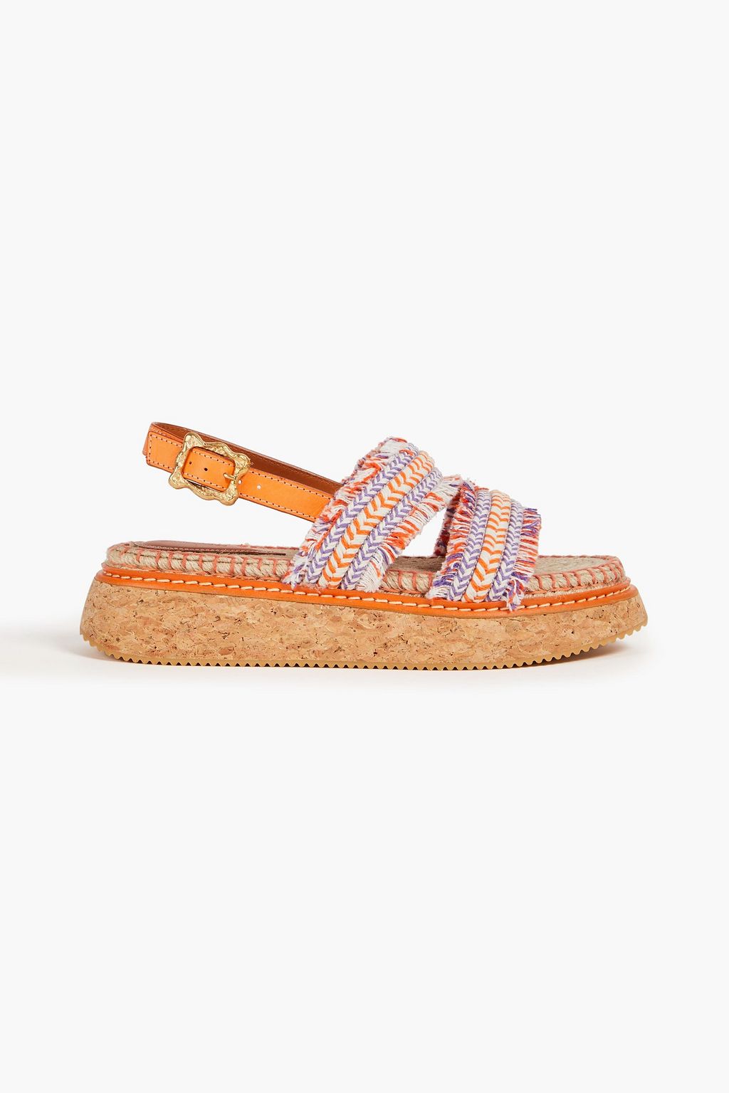 Zimmermann espadrilles clearance