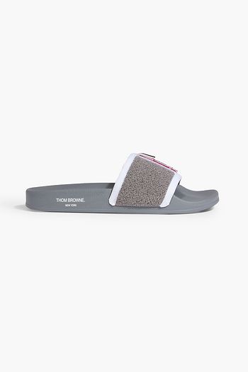 Designer sliders sale mens on sale