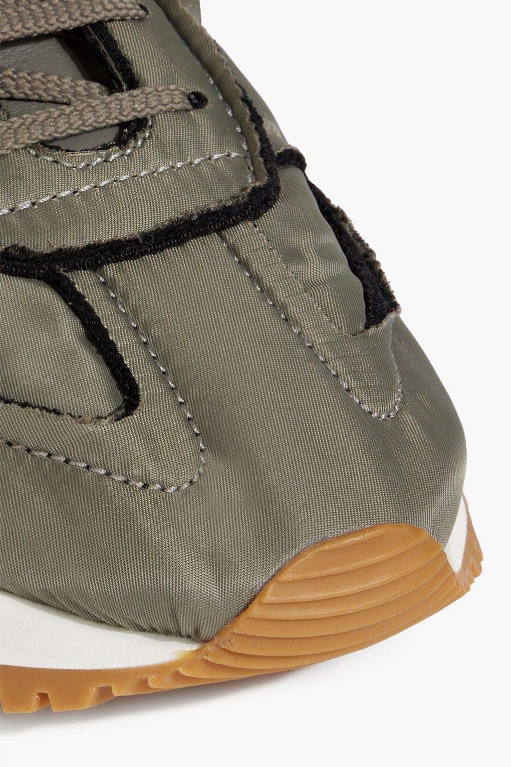 MAISON MARGIELA Shell sneakers