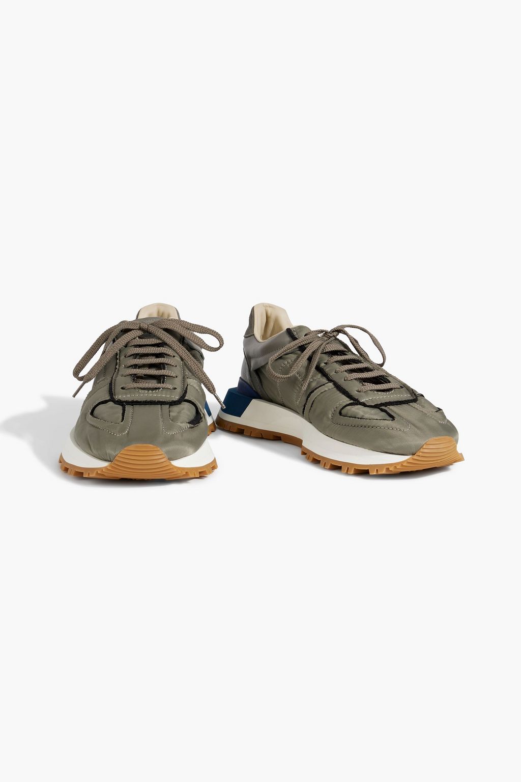 MAISON MARGIELA Shell sneakers