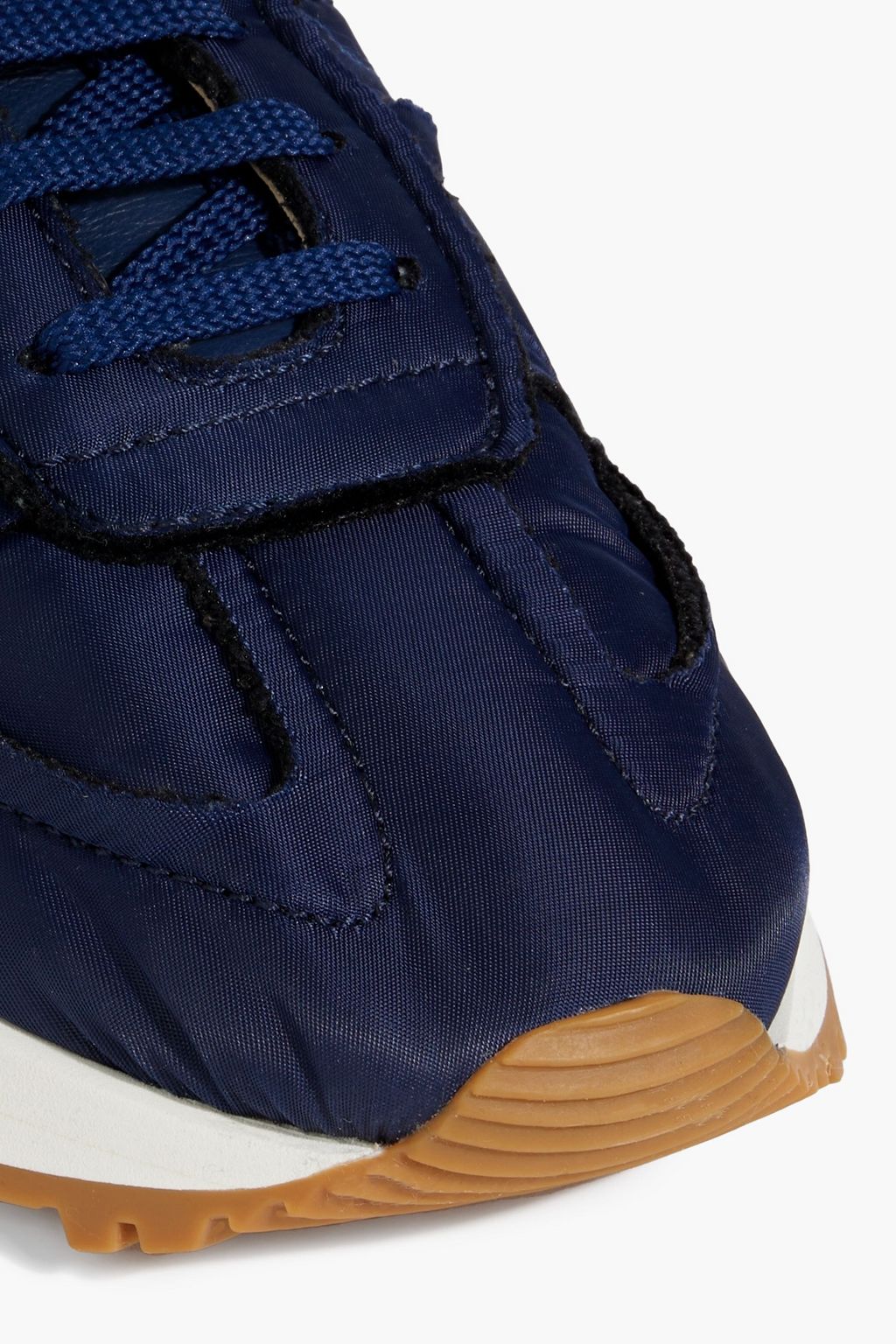 MAISON MARGIELA Shell sneakers