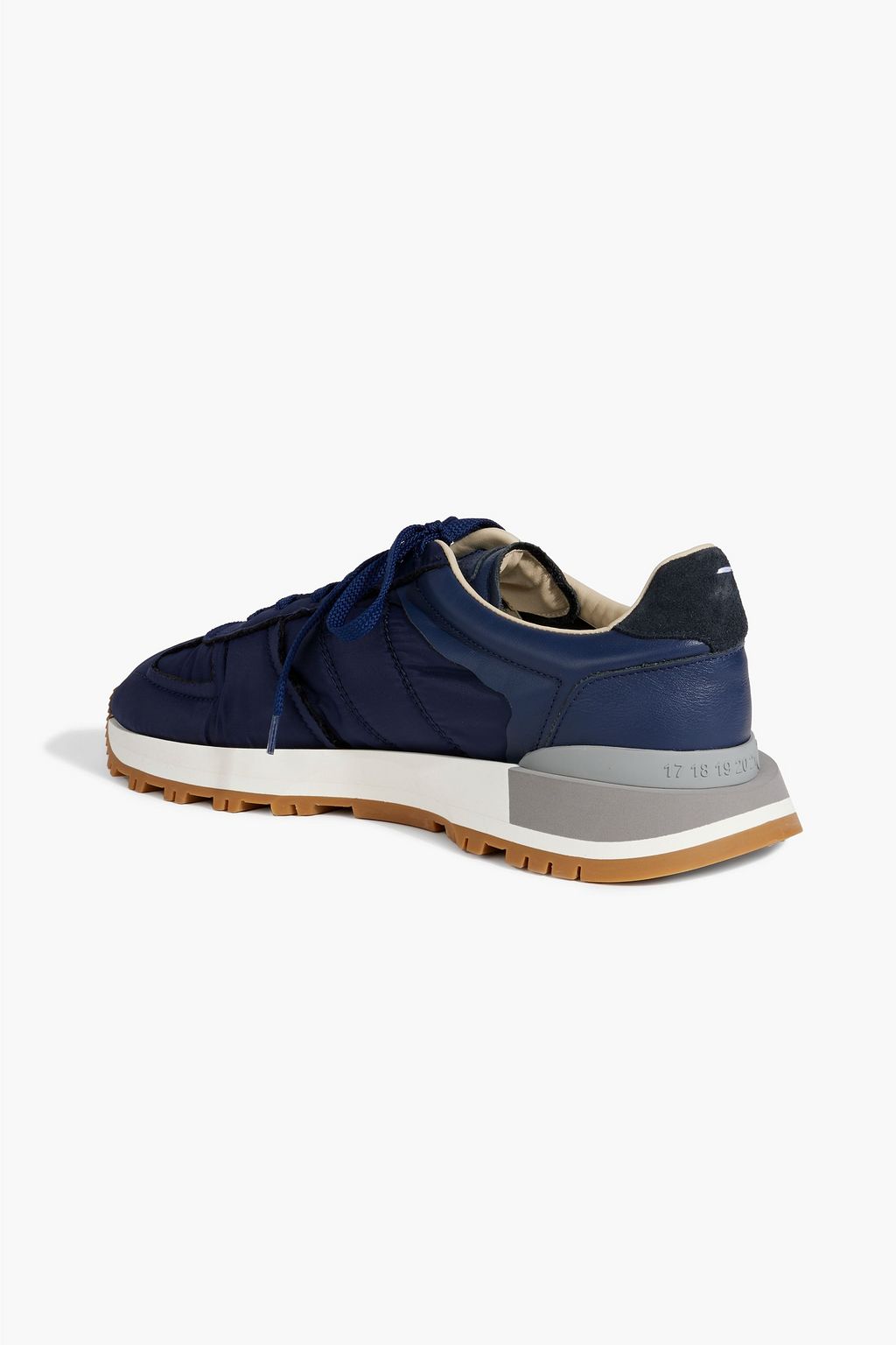 MAISON MARGIELA Shell sneakers