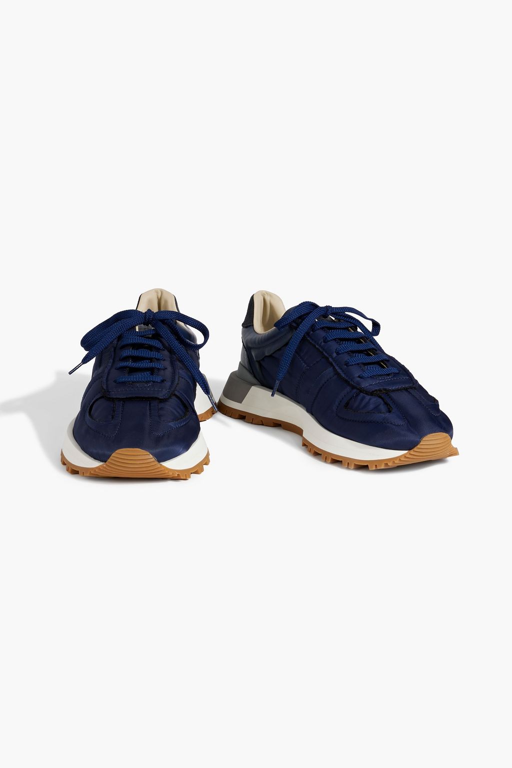 MAISON MARGIELA Shell sneakers