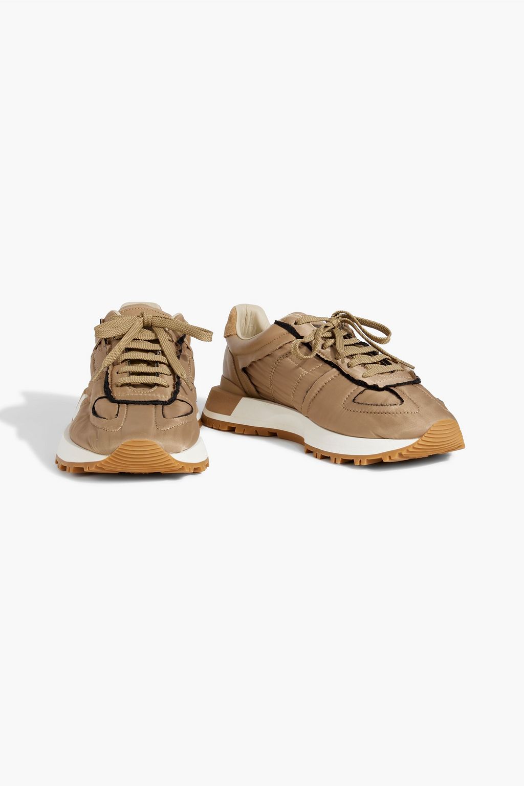 MAISON MARGIELA Shell sneakers