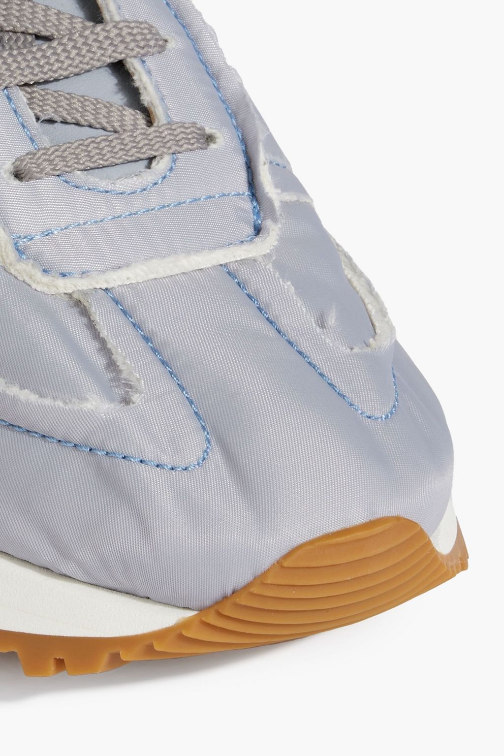 MAISON MARGIELA Shell sneakers