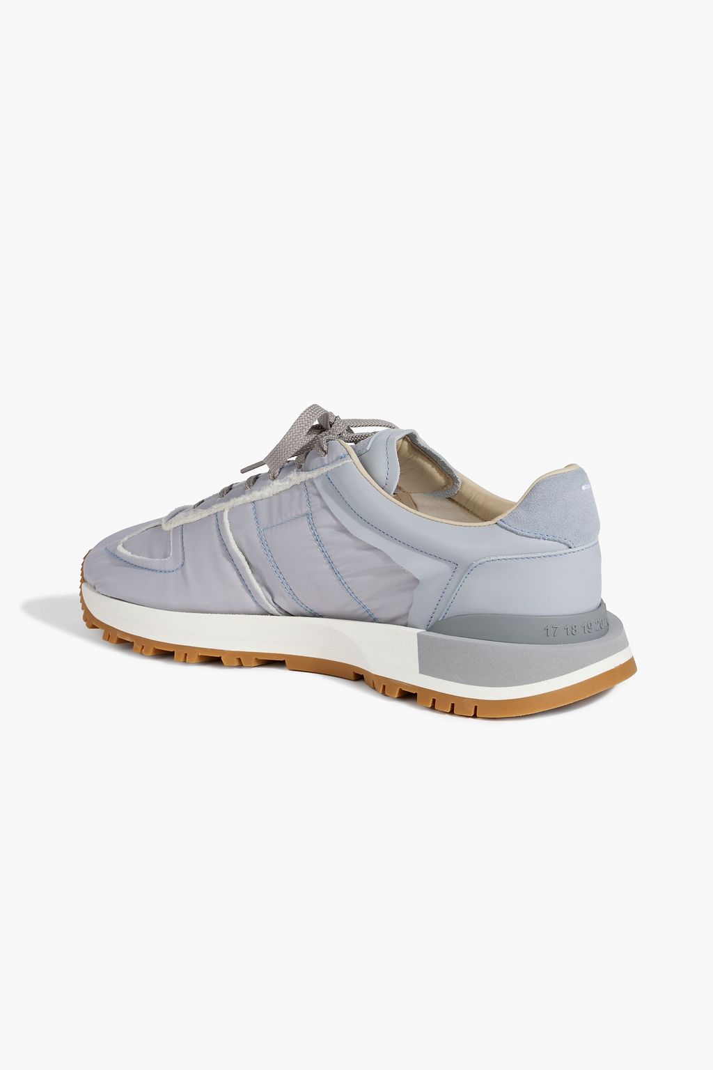 MAISON MARGIELA Shell sneakers