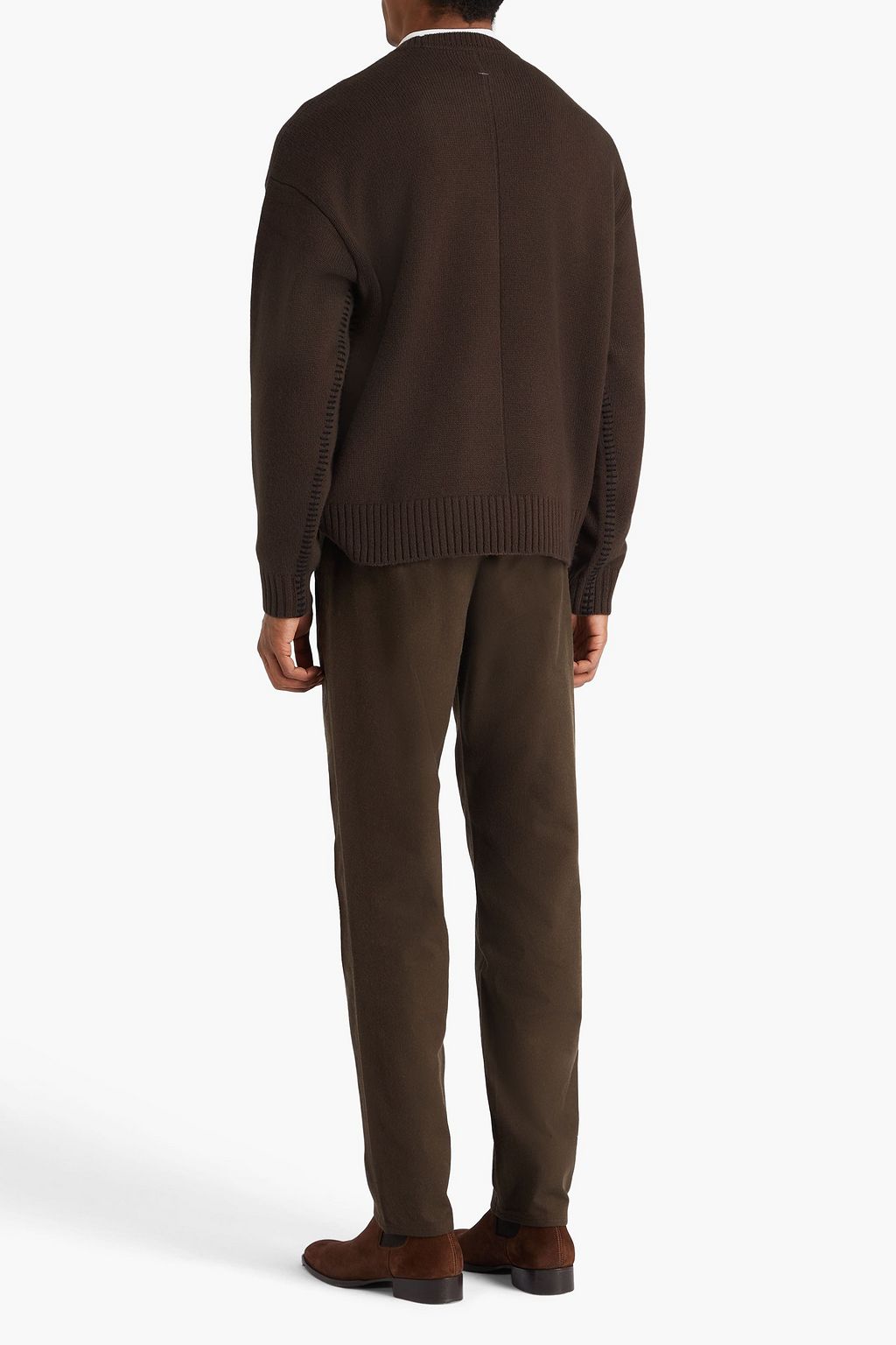 RAG & BONE ウール セーター