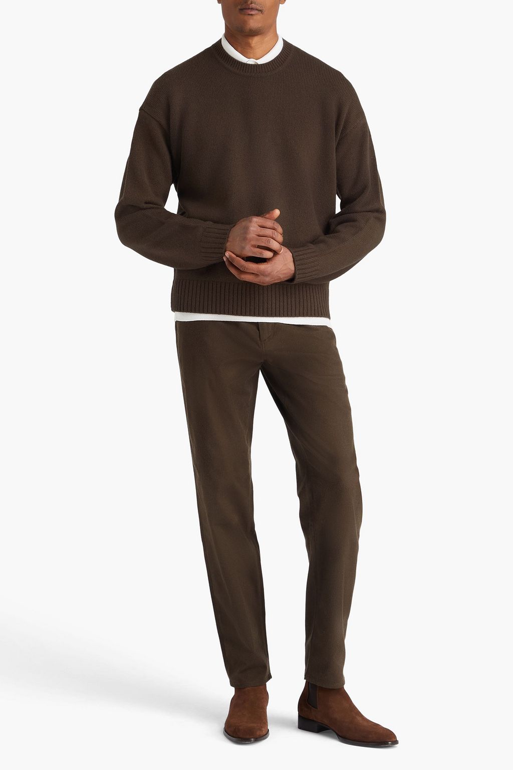 RAG & BONE ウール セーター